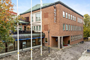 Best Western Hotel Akersberga in Åkersberga